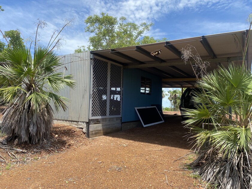 Daly River Property For Sale