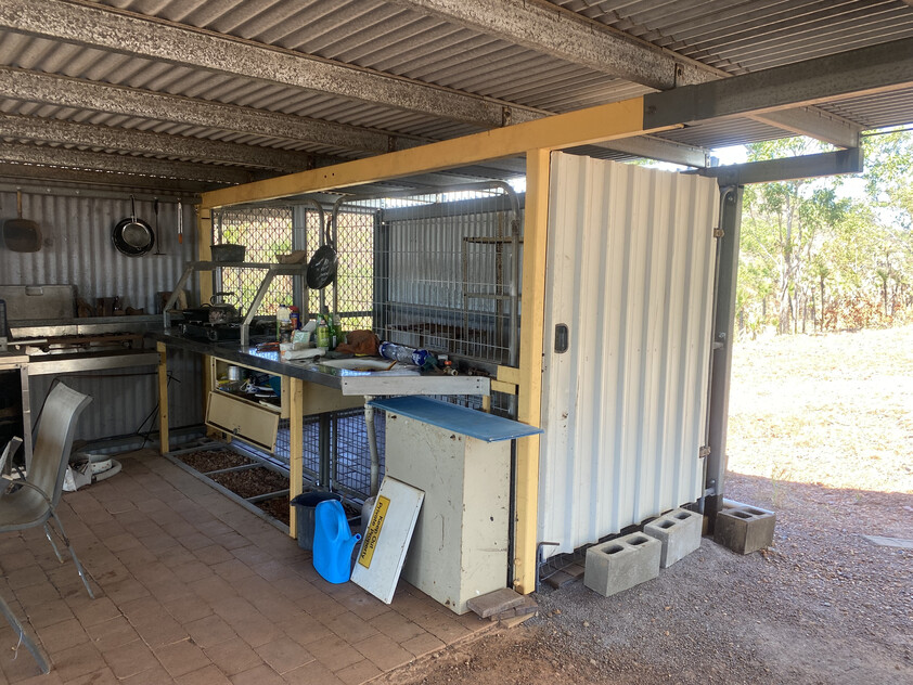 Daly River Property For Sale