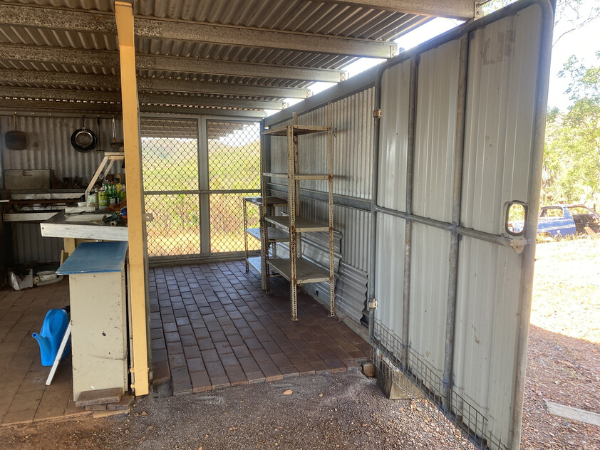 Daly River Property For Sale