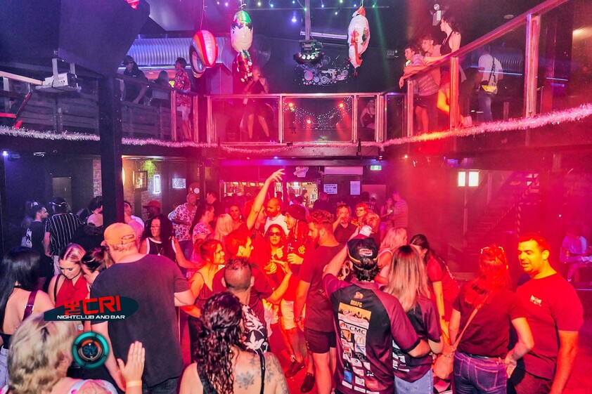 Exceptional Nightclub and Hospitality Venue Lease Opportunity