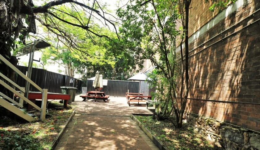 Exceptional Nightclub and Hospitality Venue Lease Opportunity
