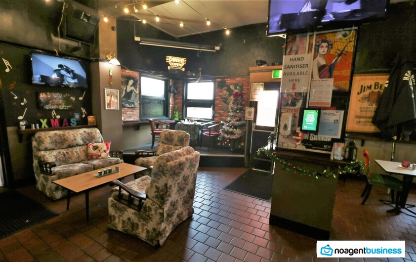 Exceptional Nightclub and Hospitality Venue Lease Opportunity