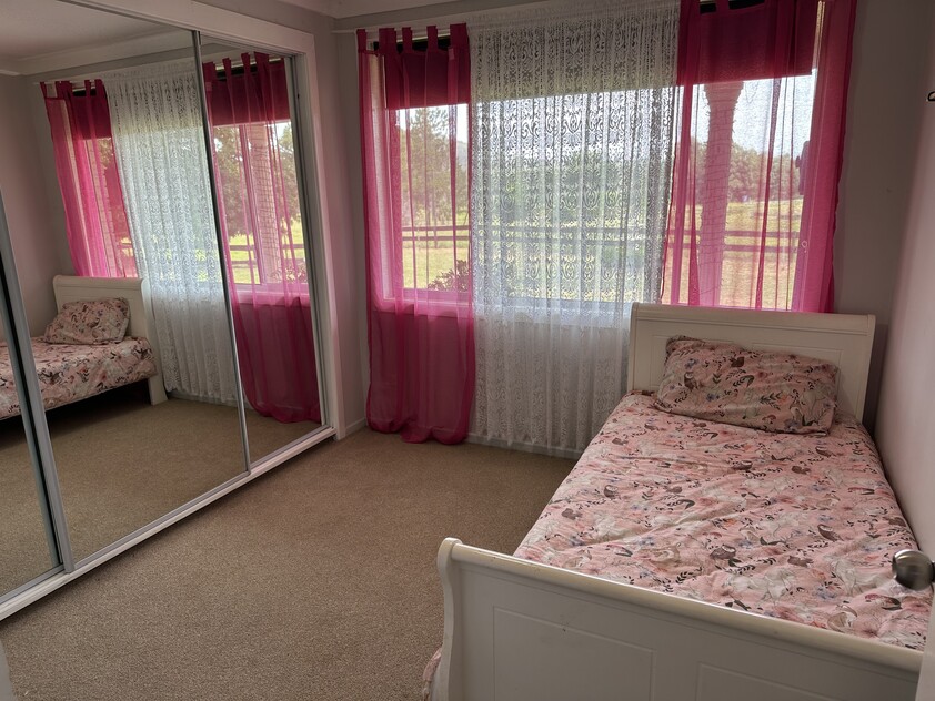 Idyllic Country Home on the edge of a charming friendly township, Close to Coffs Harbour.
