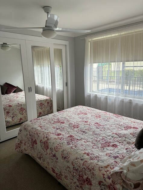 Idyllic Country Home on the edge of a charming friendly township, Close to Coffs Harbour.