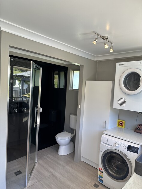 Idyllic Country Home on the edge of a charming friendly township, Close to Coffs Harbour.