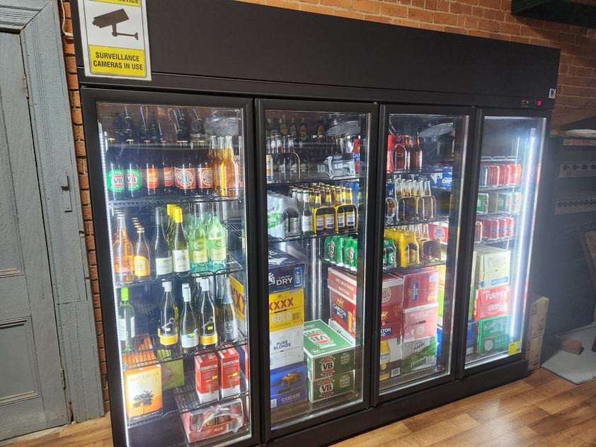 General Store and Lifestyle Property in Tungamah