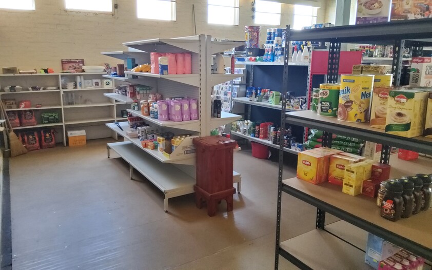 General Store and Lifestyle Property in Tungamah