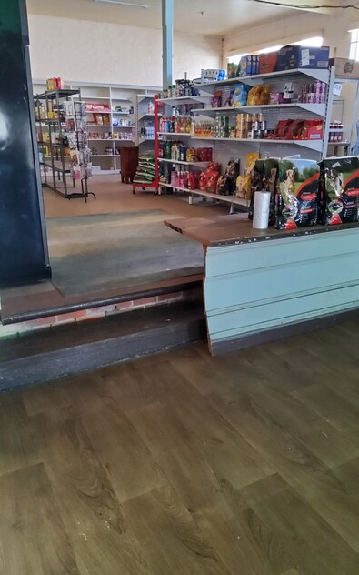 General Store and Lifestyle Property in Tungamah