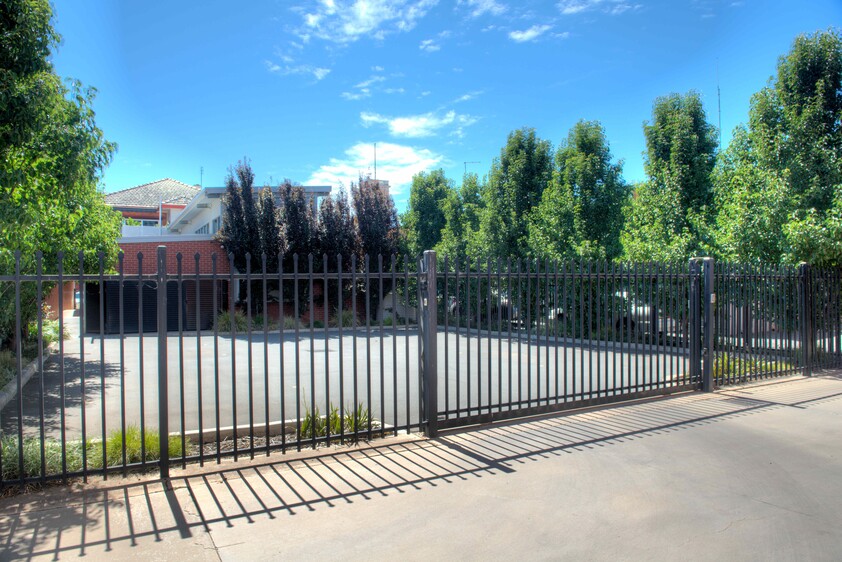 Prime & private location