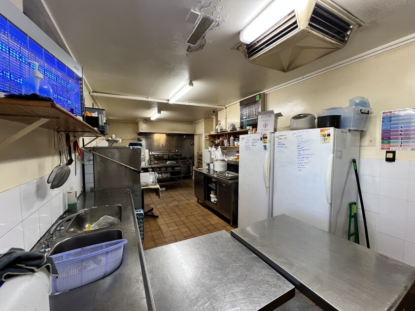 Exciting Restaurant Opportunity in the Heart of Tanunda, Barossa Valley