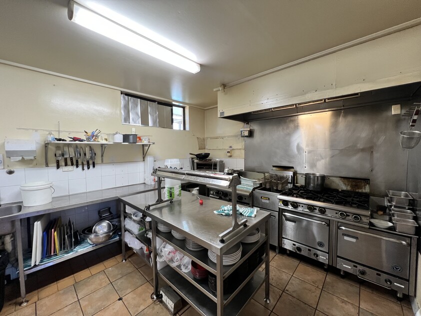 Exciting Restaurant Opportunity in the Heart of Tanunda, Barossa Valley