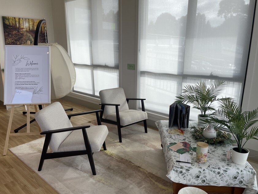 Aesthetic & Affordable Therapy Rooms Flexible Rentals, Fully Serviced - Narre Warren North