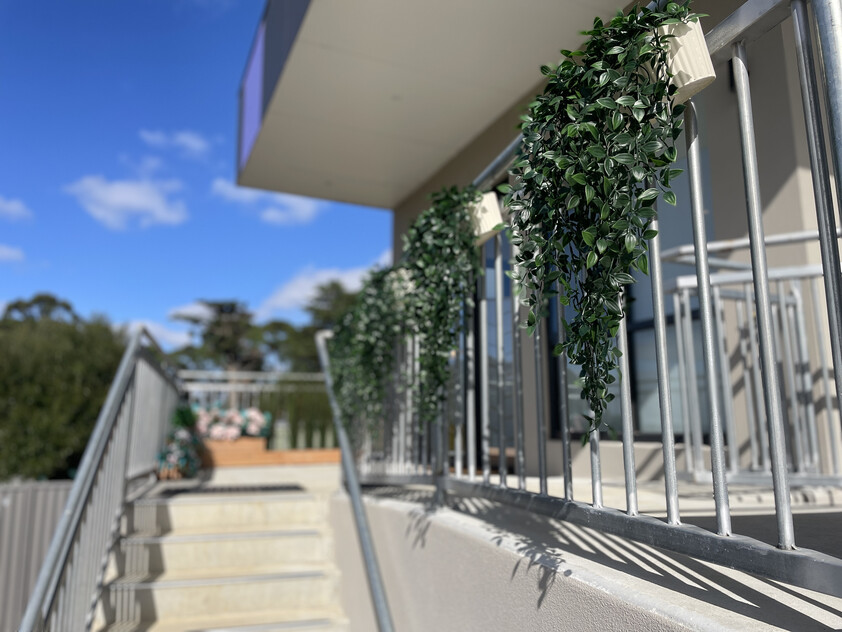Aesthetic & Affordable Therapy Rooms Flexible Rentals, Fully Serviced - Narre Warren North