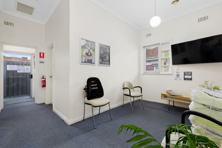 Allied Health Space