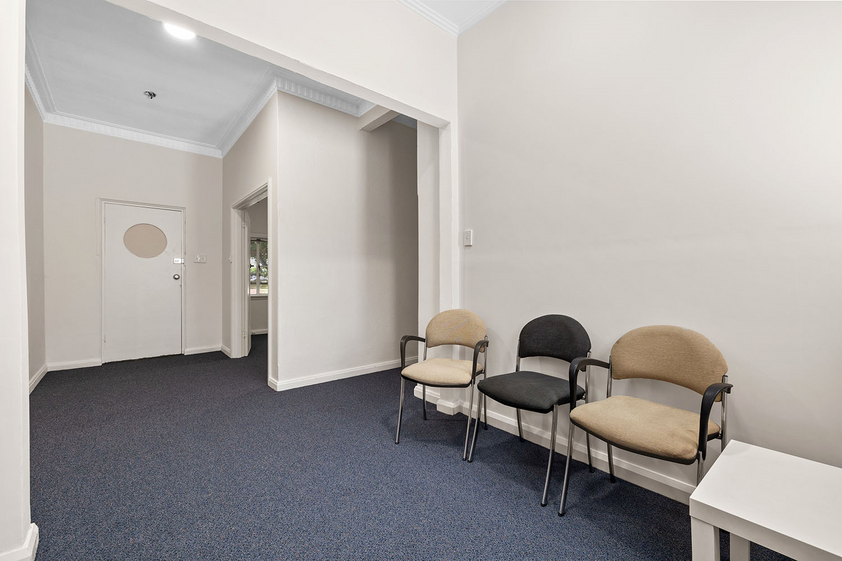 Allied Health Space