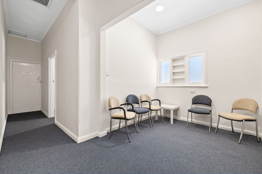 Allied Health Space