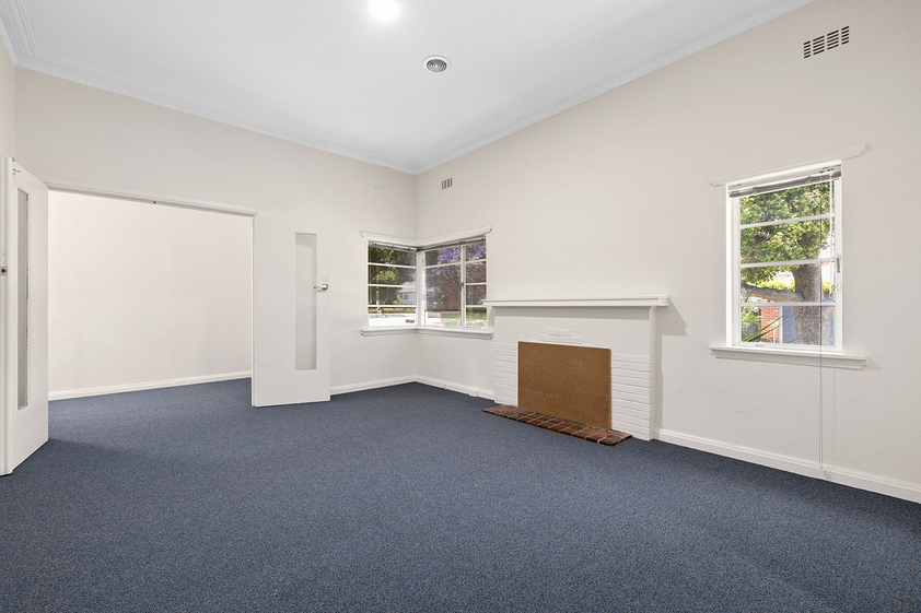 Allied Health Space