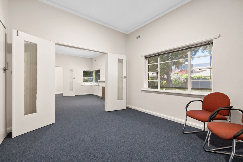 Allied Health Space