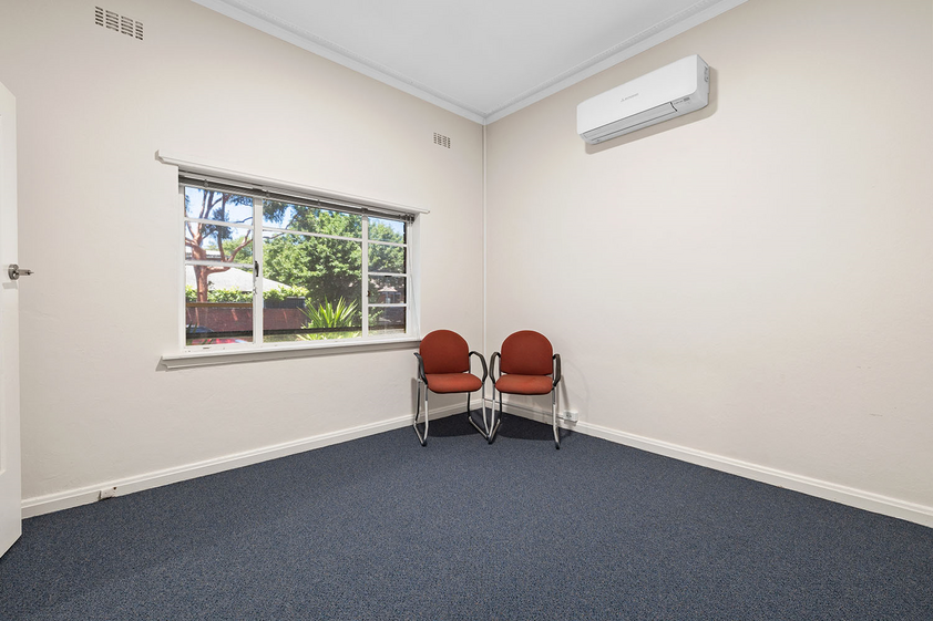 Allied Health Space