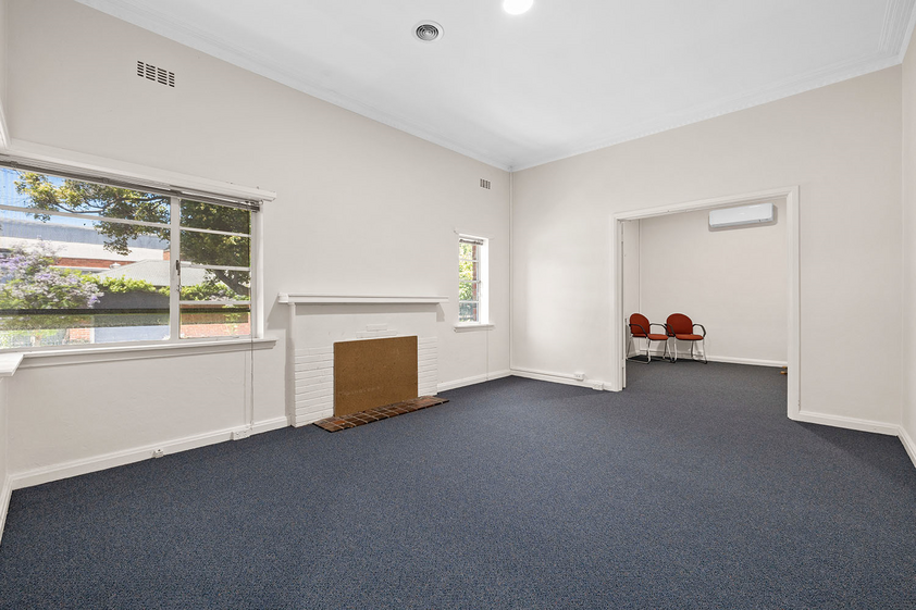 Allied Health Space