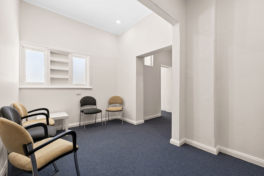 Allied Health Space
