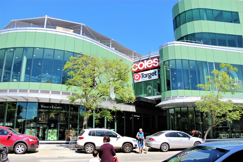 PRIME GROUND FLOOR RETAIL OPPORTUNITY