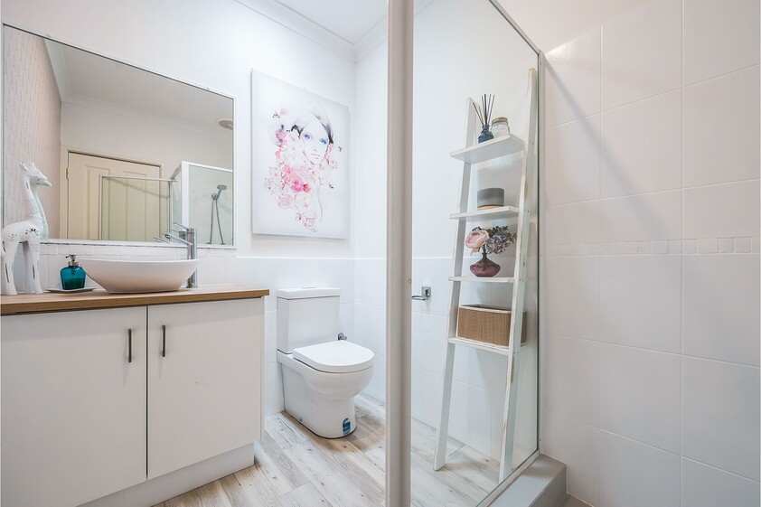 Stylish, renovated home in a prime location