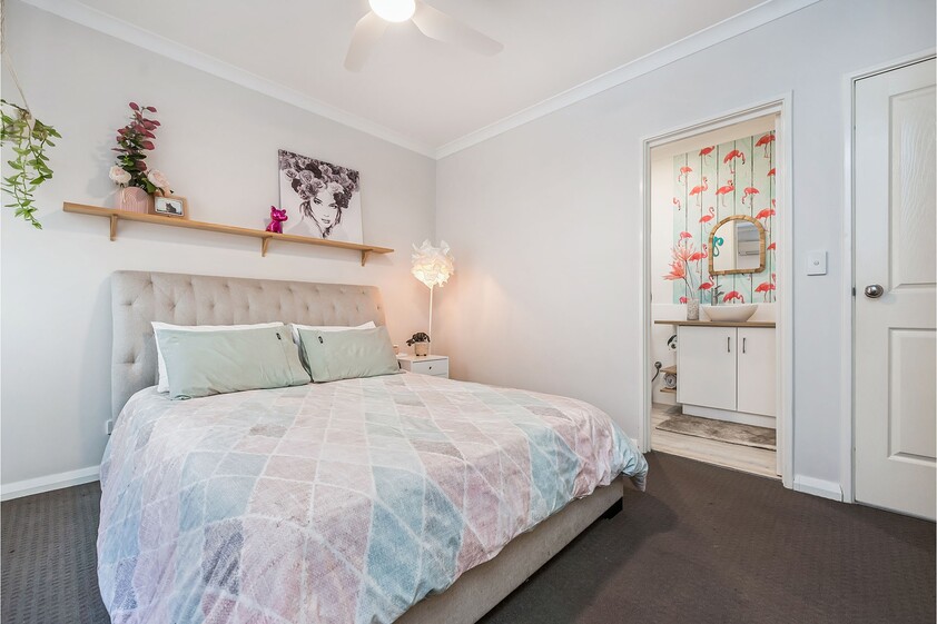 Stylish, renovated home in a prime location
