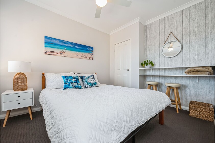 Stylish, renovated home in a prime location