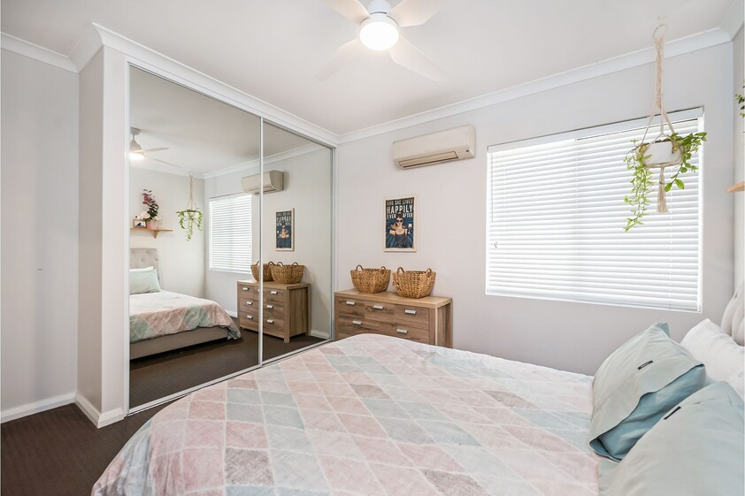 Stylish, renovated home in a prime location