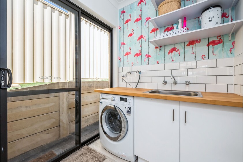 Stylish, renovated home in a prime location