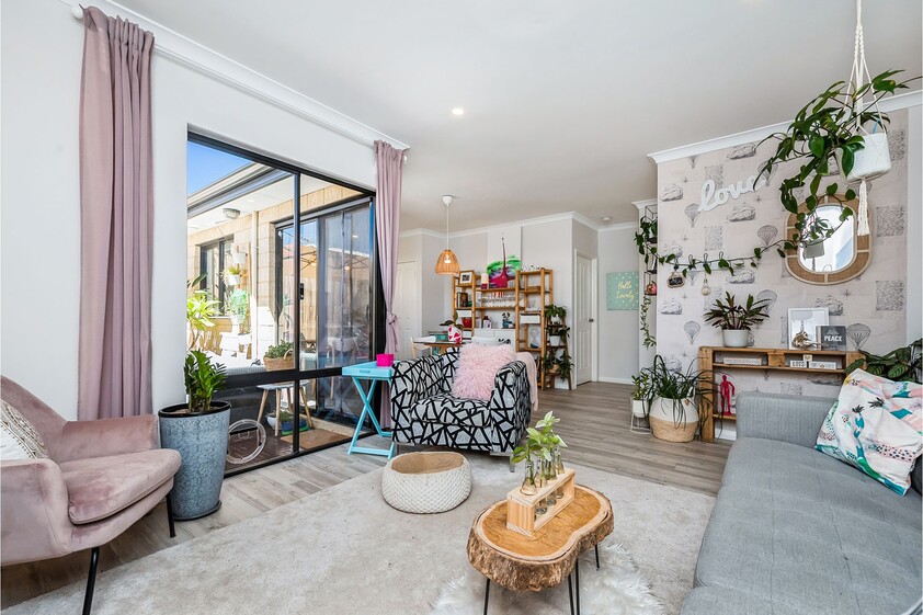 Stylish, renovated home in a prime location
