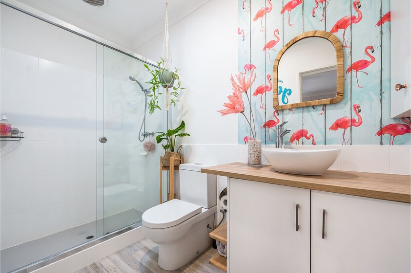 Stylish, renovated home in a prime location