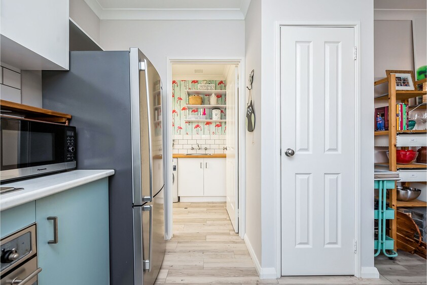 Stylish, renovated home in a prime location