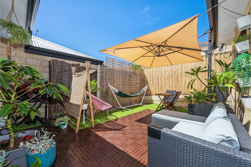 Stylish, renovated home in a prime location