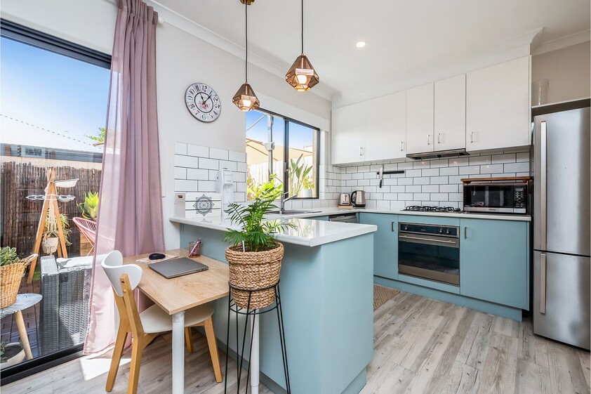 Stylish, renovated home in a prime location