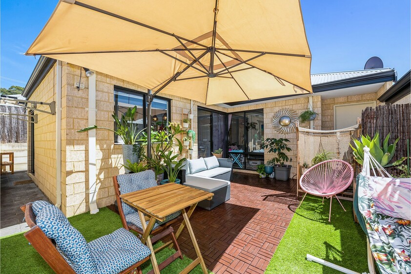 Stylish, renovated home in a prime location