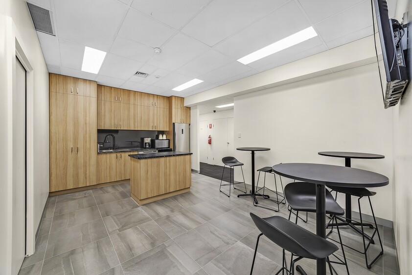 Alternative to Commercial Lease - 6 or 12 Month Terms