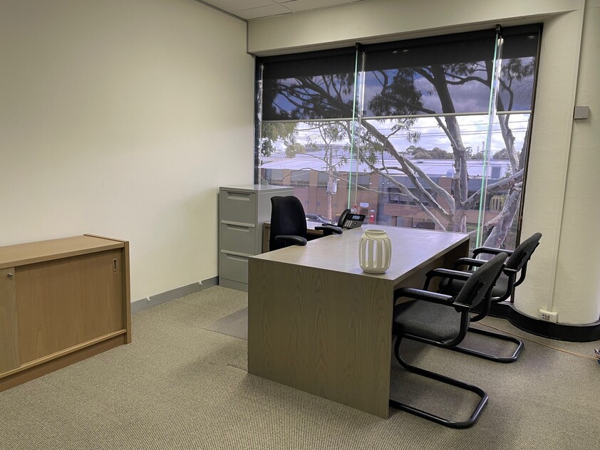 Alternative to Commercial Lease - 6 or 12 Month Terms