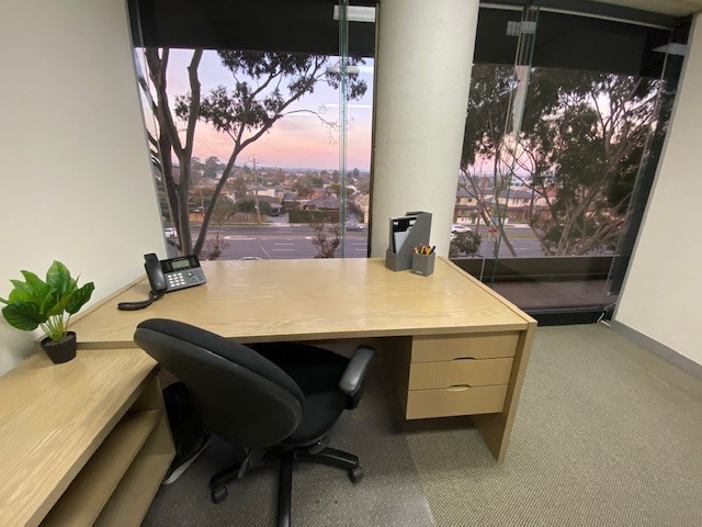 Alternative to Commercial Lease - 6 or 12 Month Terms