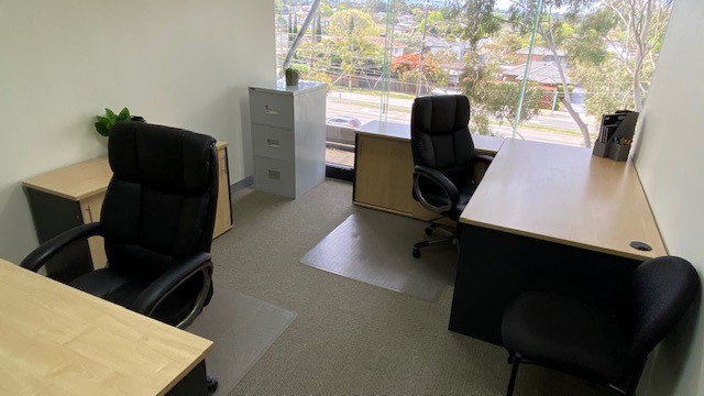 Alternative to Commercial Lease - 6 or 12 Month Terms