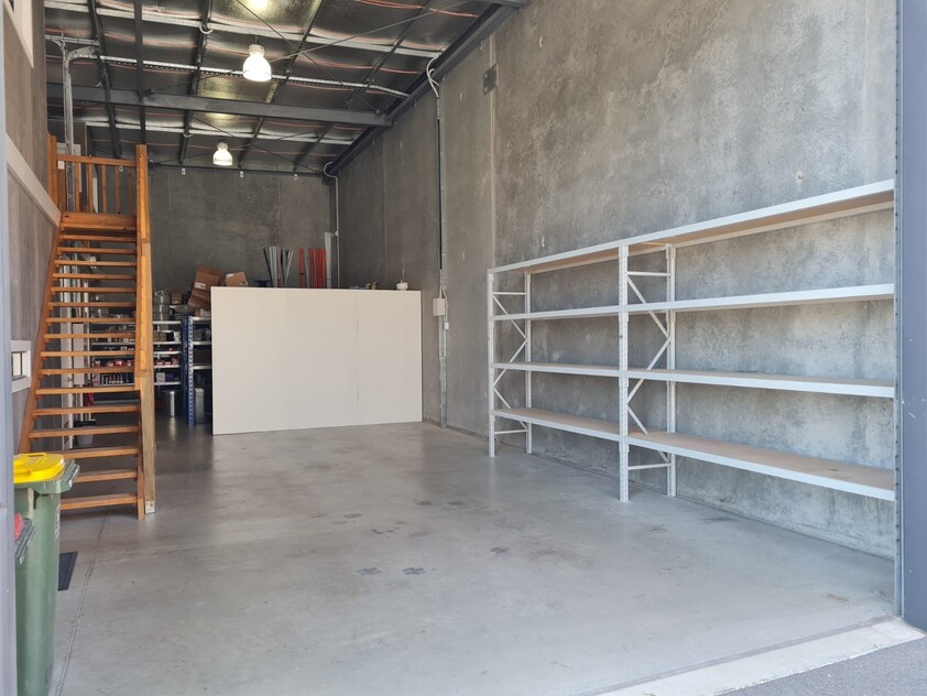 Warehouse & Office Space for Lease