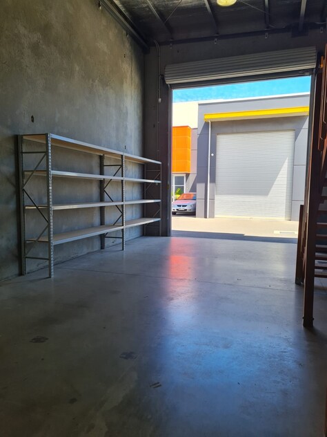 Warehouse & Office Space for Lease