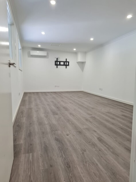 Warehouse & Office Space for Lease