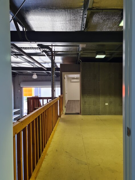 Warehouse & Office Space for Lease