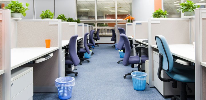 Highly Profitable Commercial Cleaning Business Sunshine Coast