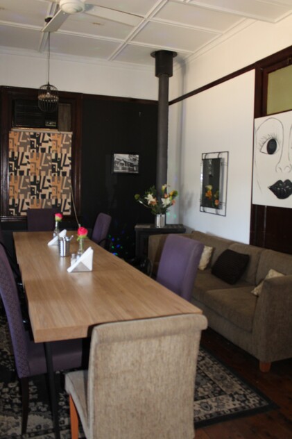 For Lease: Tarcutta hotel, prime location on the bustling Hume Highway