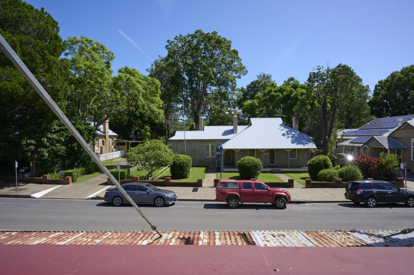 Prime Commercial Property with Multi-Income Streams and Development Potential