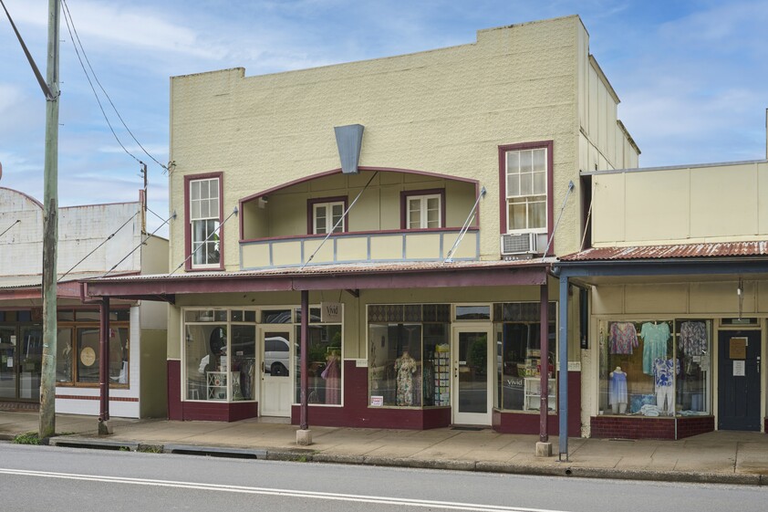 Prime Commercial Property with Multi-Income Streams and Development Potential