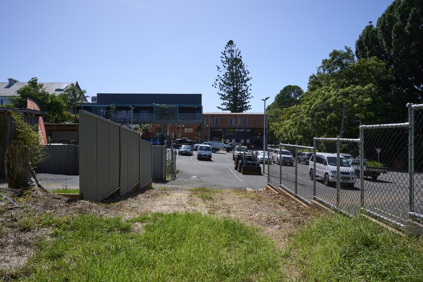 Prime Commercial Property with Multi-Income Streams and Development Potential